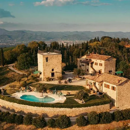Torre Di Celle