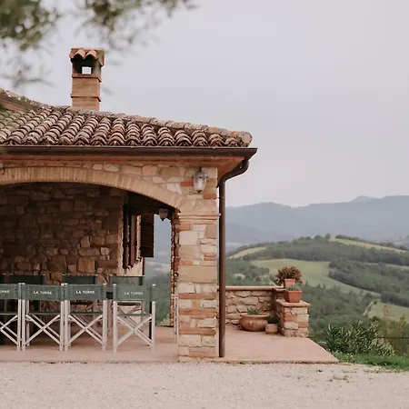 Torre Di Celle Holiday home