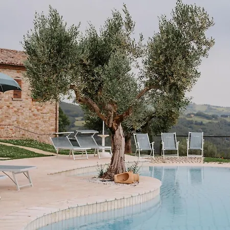 Holiday home Torre Di Celle *
