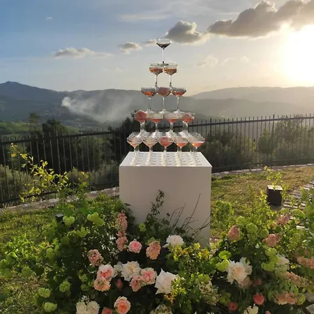 Torre Di Celle *