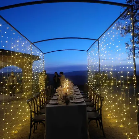 Torre Di Celle Holiday home