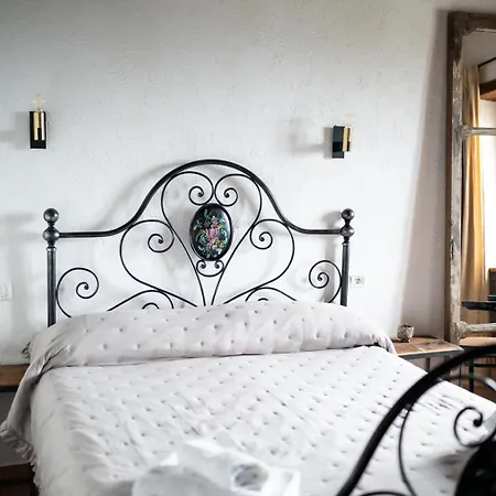 Torre Di Celle Holiday home *