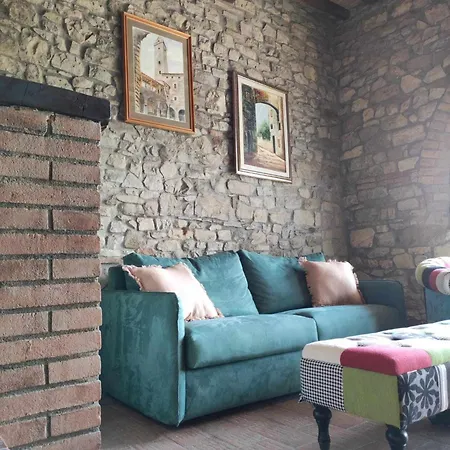 Torre Di Celle