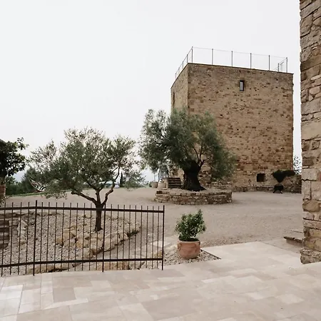 Torre Di Celle Holiday home