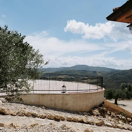 Holiday home Torre Di Celle *