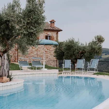 Torre Di Celle