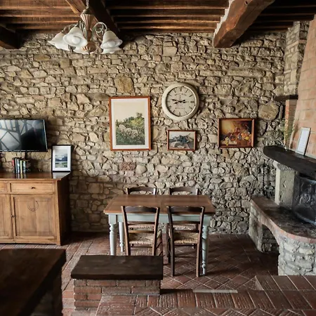 Torre Di Celle Holiday home