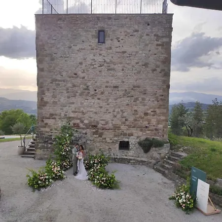 Holiday home Torre Di Celle *