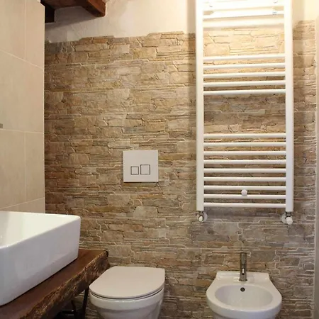 Holiday home Torre Di Celle Monte Santa Maria Tiberina