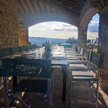 Torre Di Celle