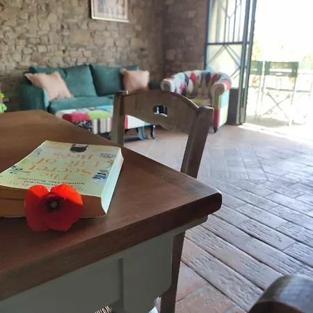 Torre Di Celle Holiday home