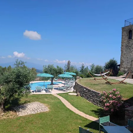 Holiday home Torre Di Celle *