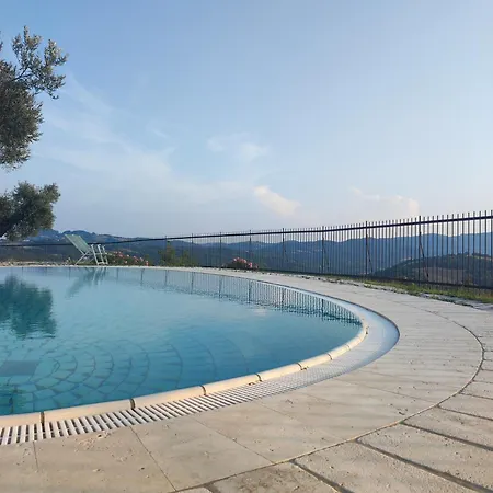 Holiday home Torre Di Celle Monte Santa Maria Tiberina
