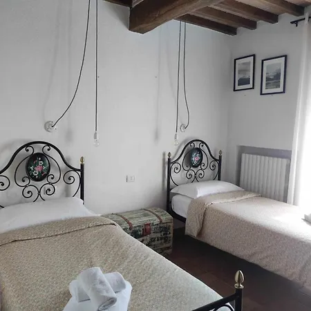 Torre Di Celle *